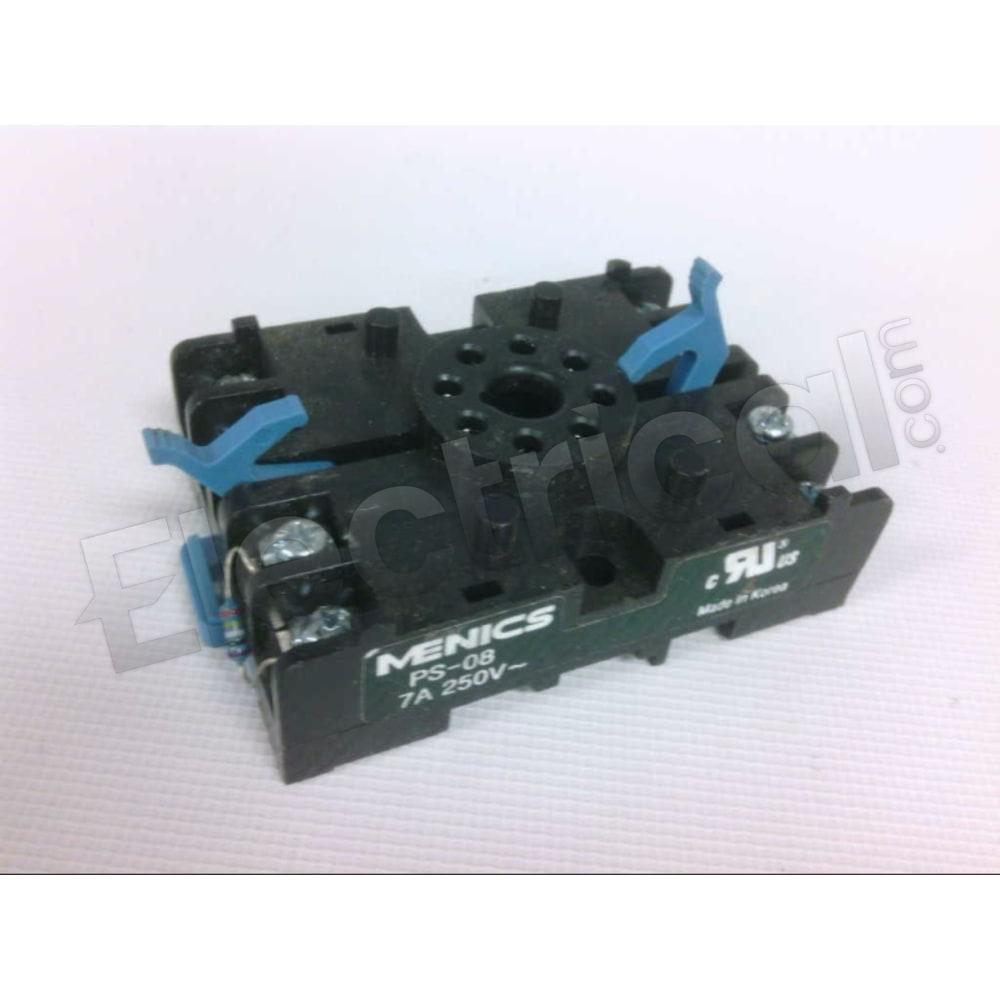 PPS-08