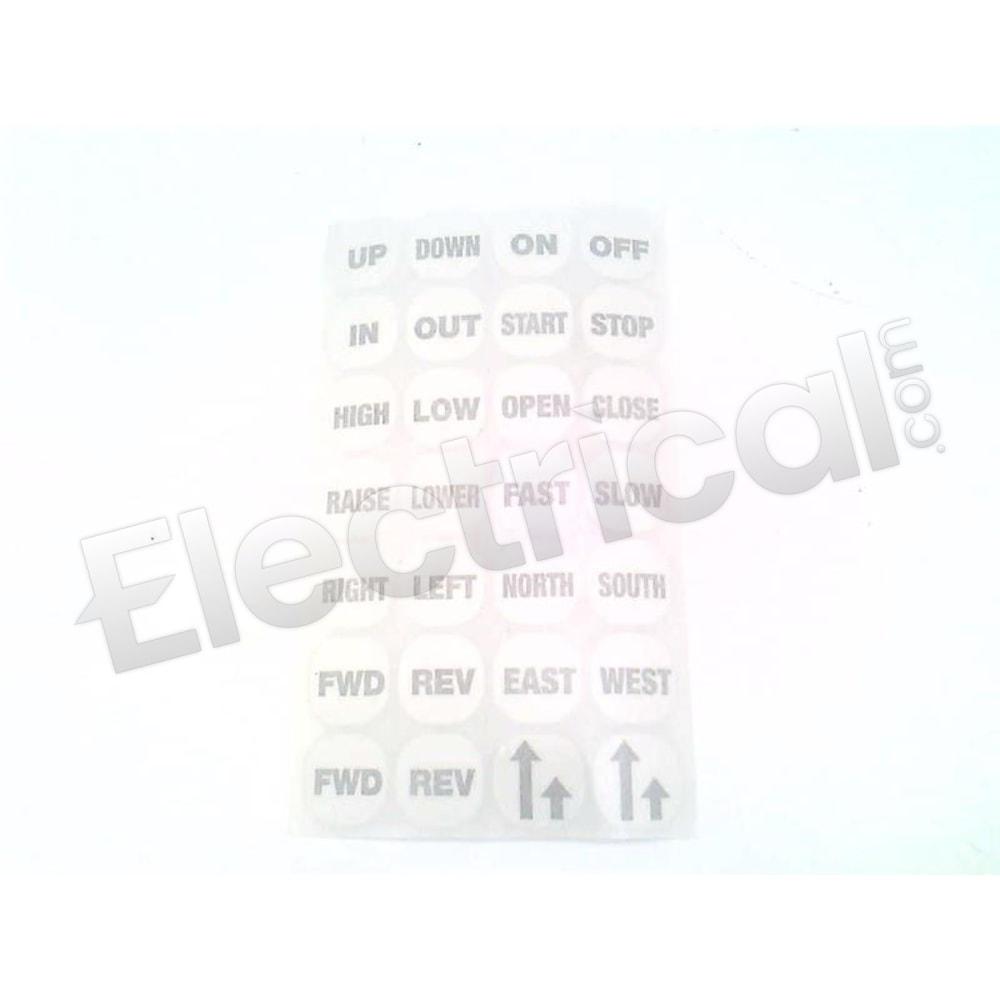Duct-O-Wire Switch Part And Accessory PPS-BC