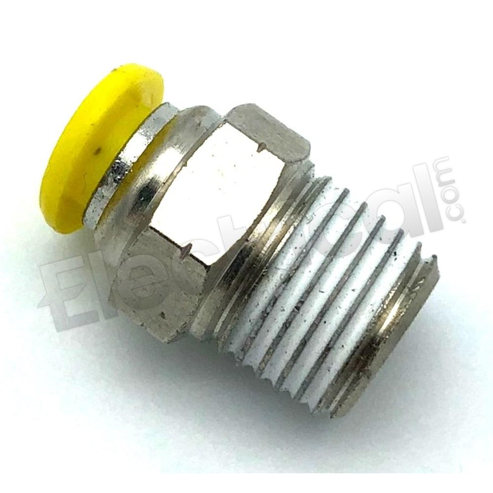 PQ-MC08Q-BLK