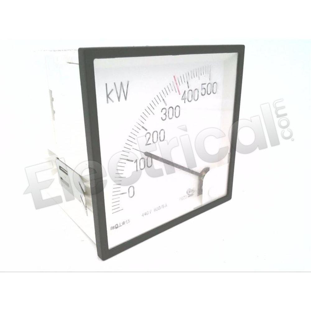 Cewe Instrument Part And Accessory PQ23-0-500KW-800/5A