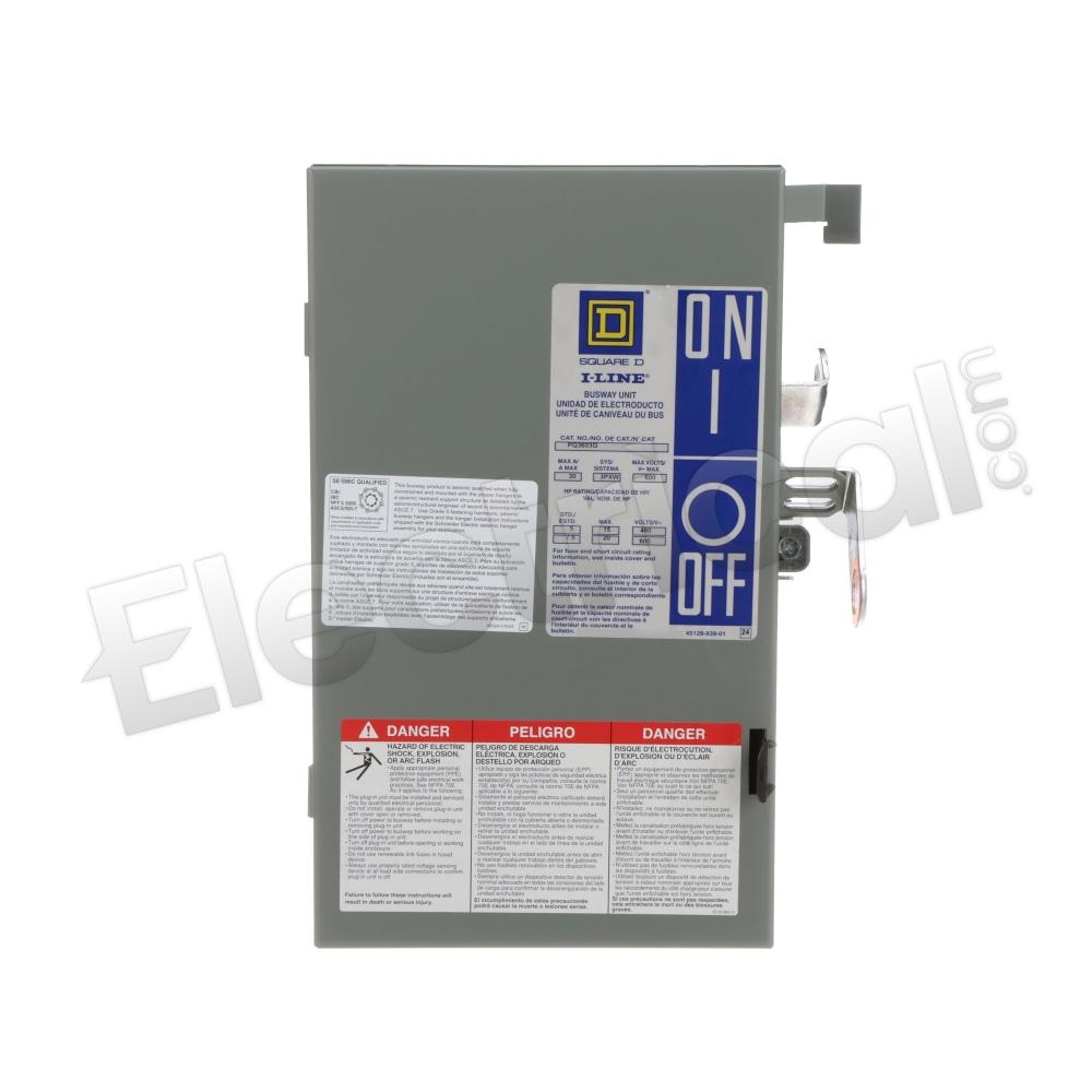 PQ3603G
