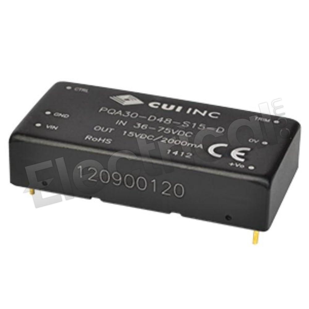 PQA30-D48-S12-D