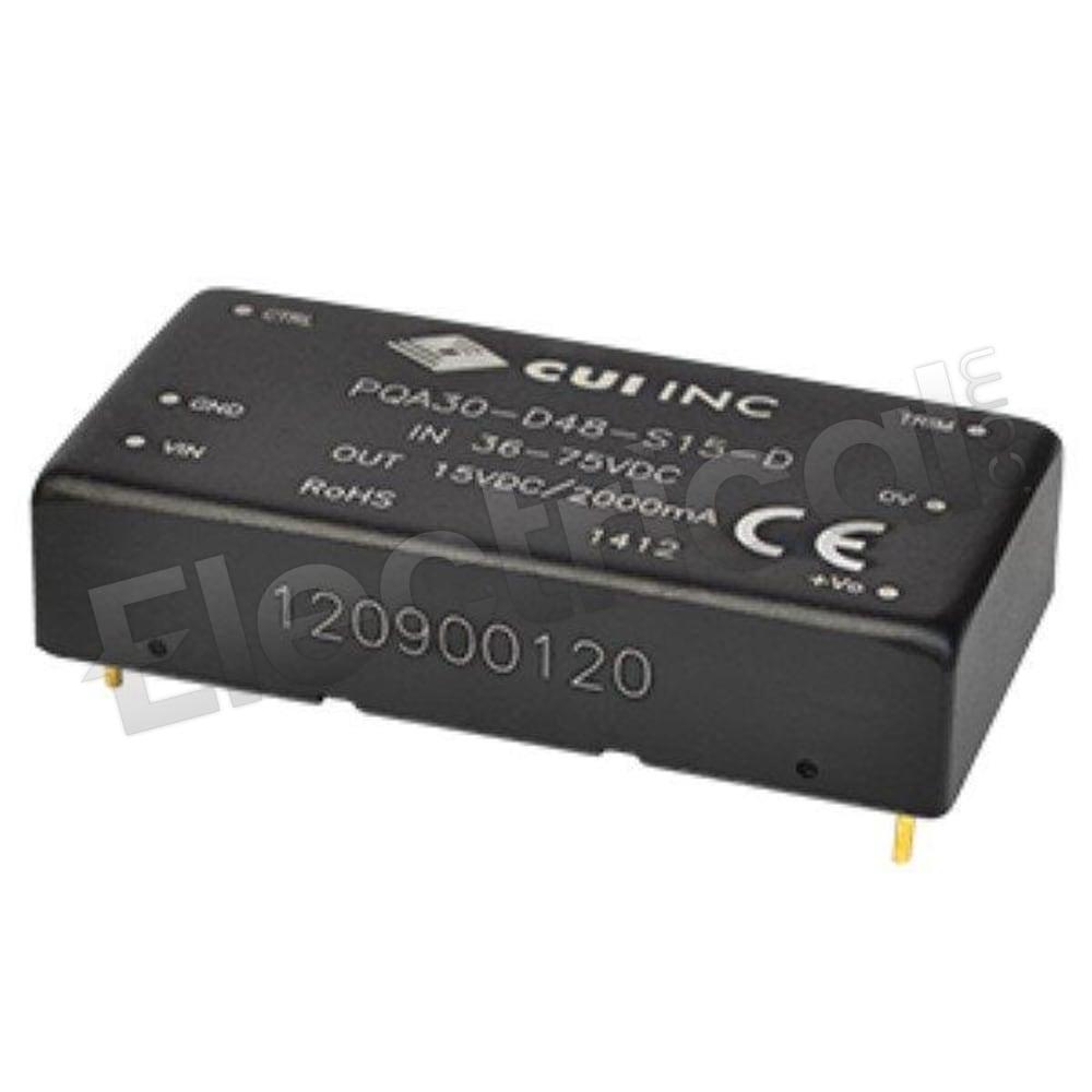 PQA30-D48-S5-D