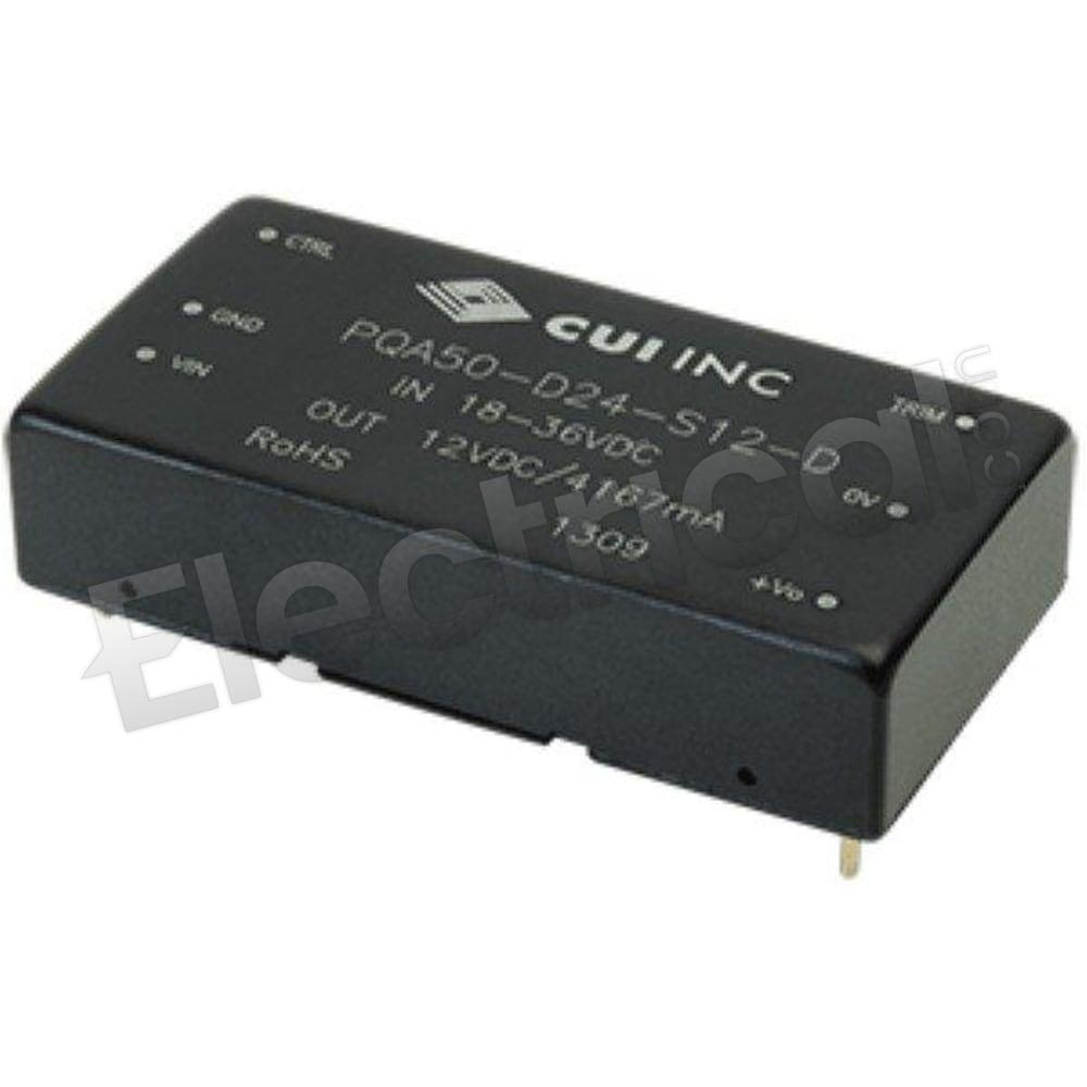 PQA50-D24-S15-D