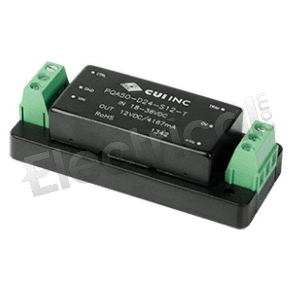 PQA50-D48-S12-T