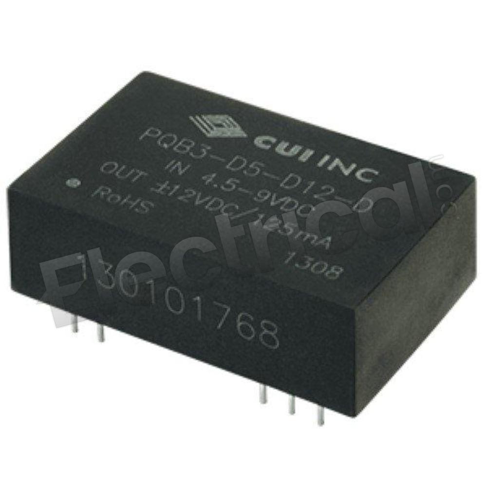 PQB3-D12-S15-D