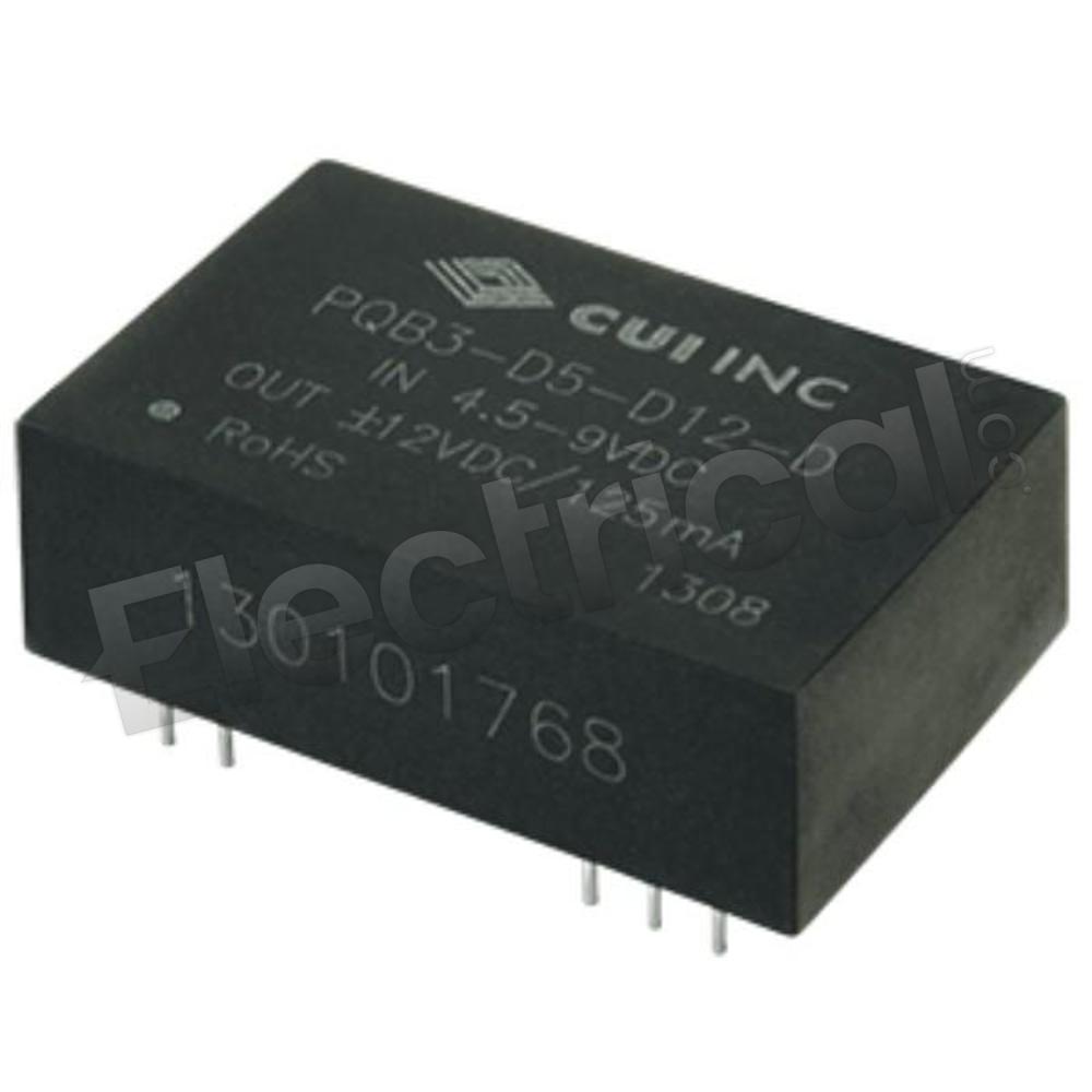 PQB3-D24-S5-D