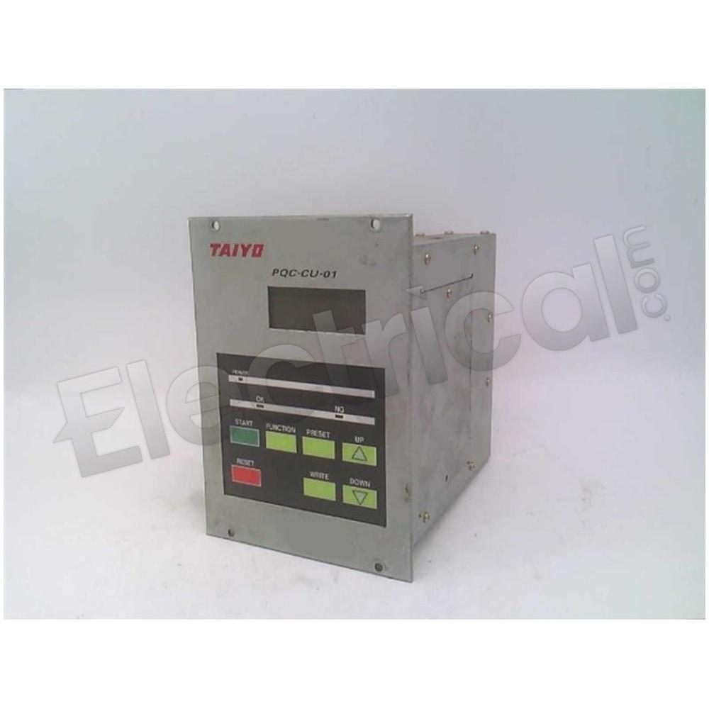PQC-CU-01
