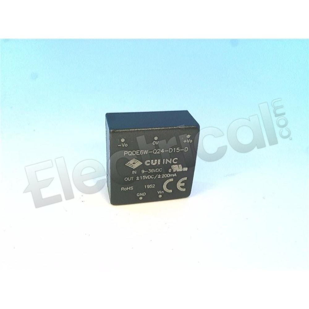 PQDE6W-Q24-D15-D