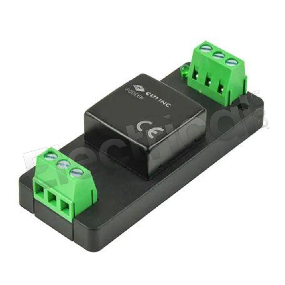 PQDE6W-Q24-S5-DIN