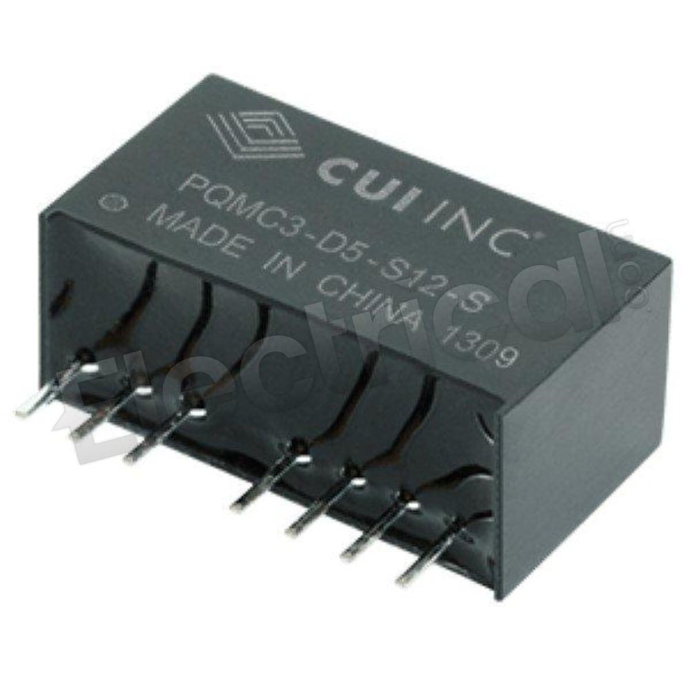 PQMC3-D48-S12-S