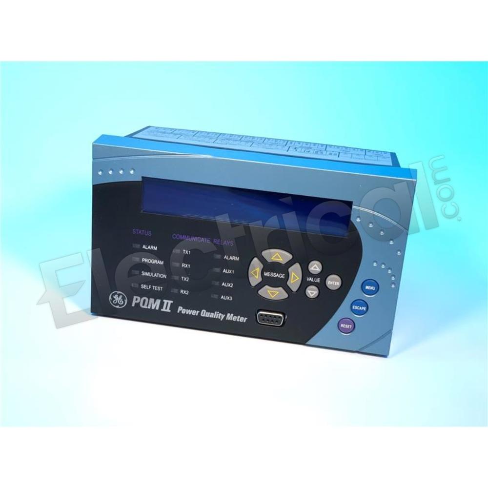 PQMII-C