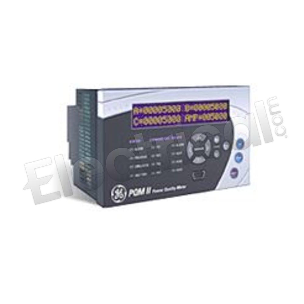 PQMII-T20