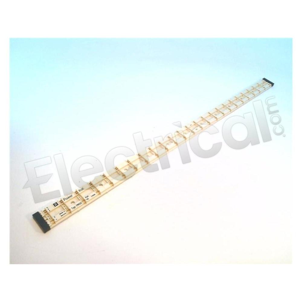 Pepperl + Fuchs Mounting Hardware PR-03