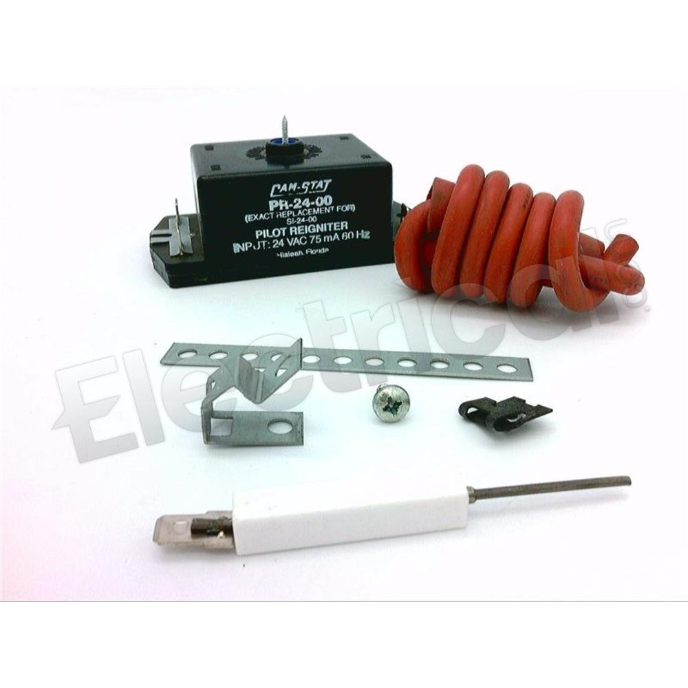 Camstat Motor Control Part And Accessory PR-24-00