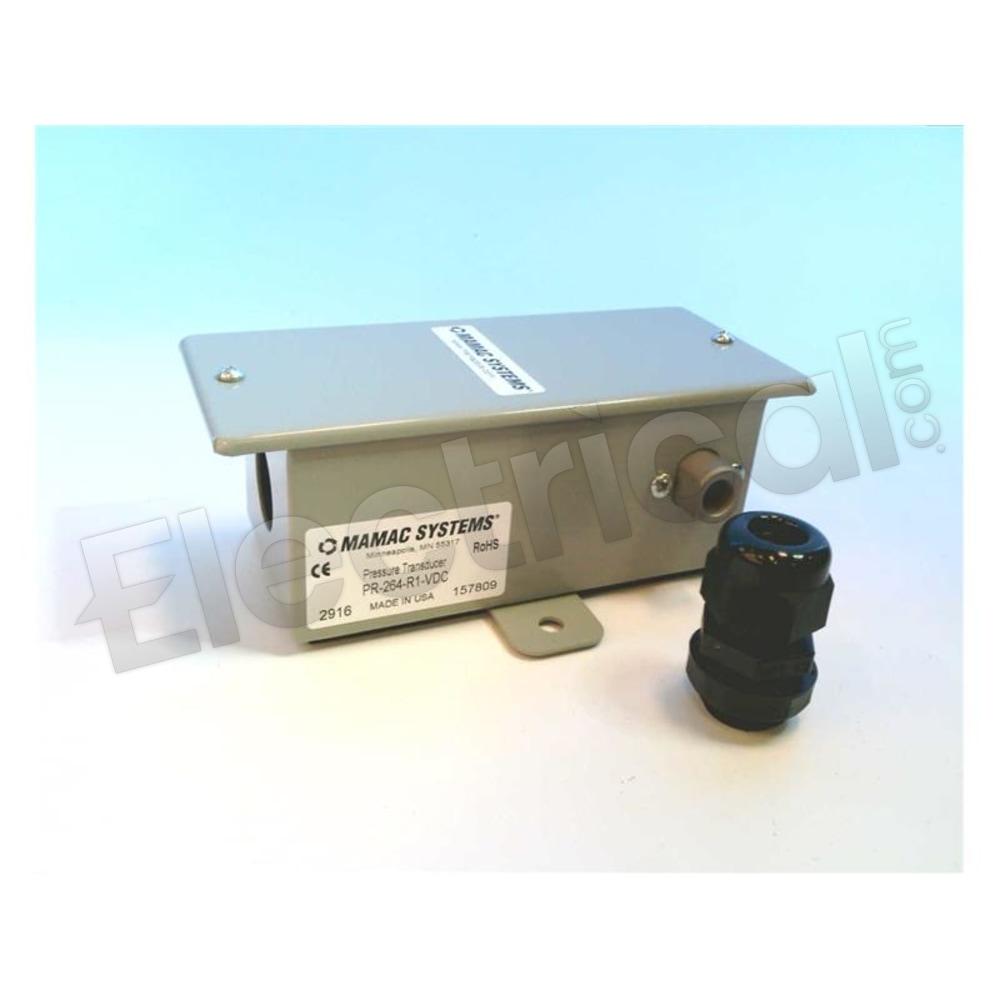 PR-264-R1-VDC