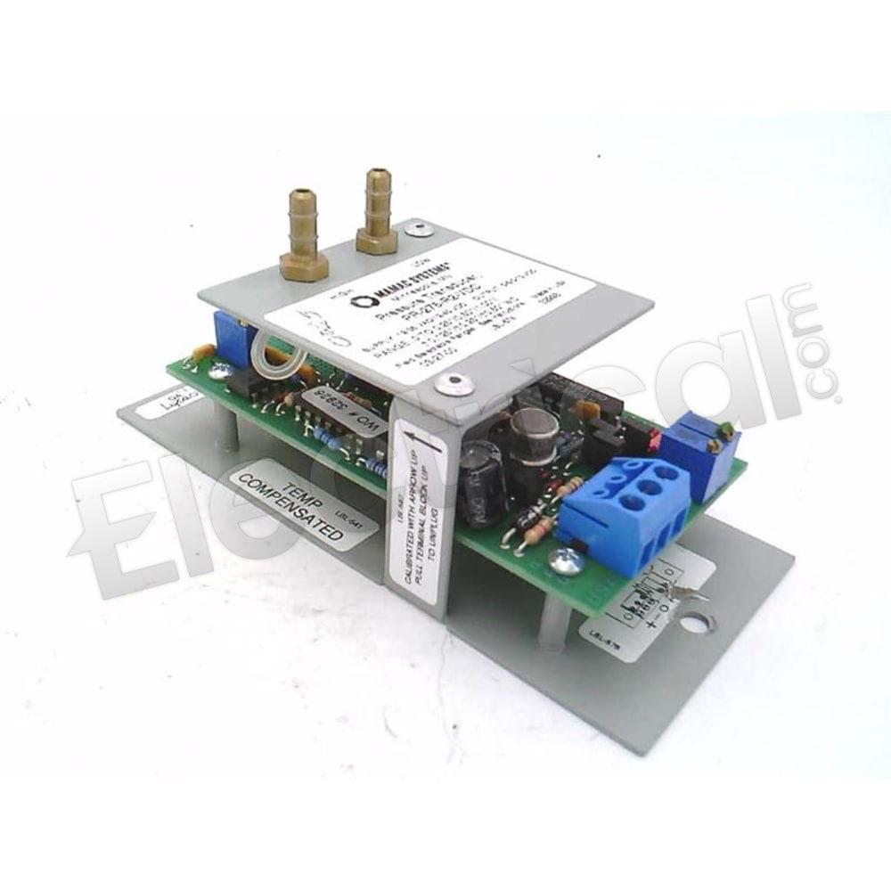 PR-275-R2-VDC