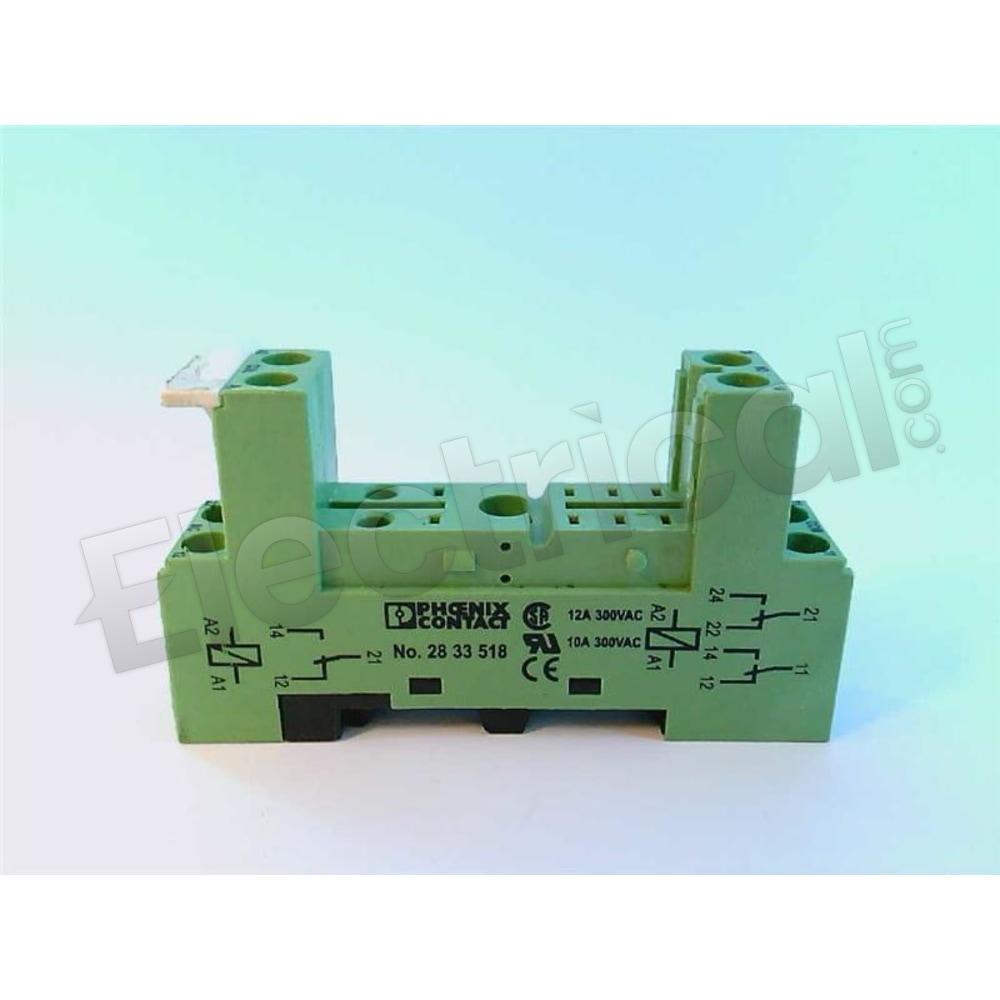 PR1-BSC2/2X21