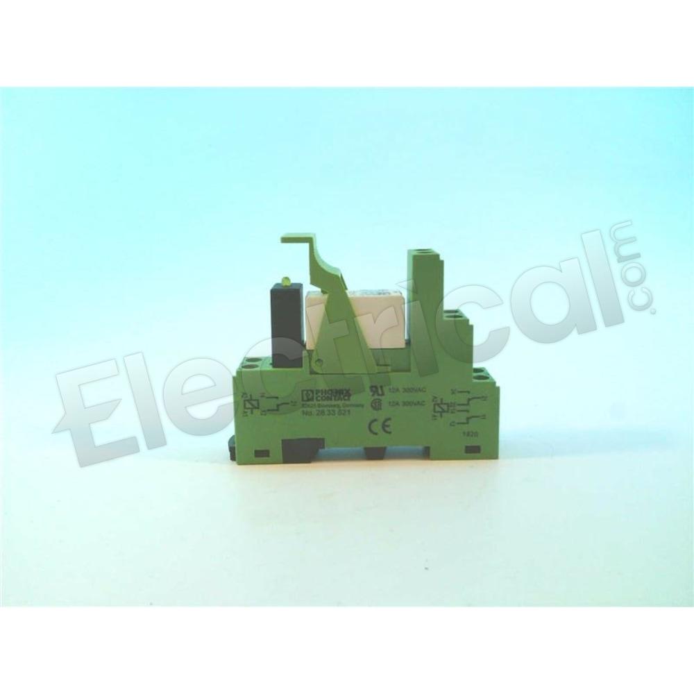 PR1-RSC3-LDP-24DC/2X21
