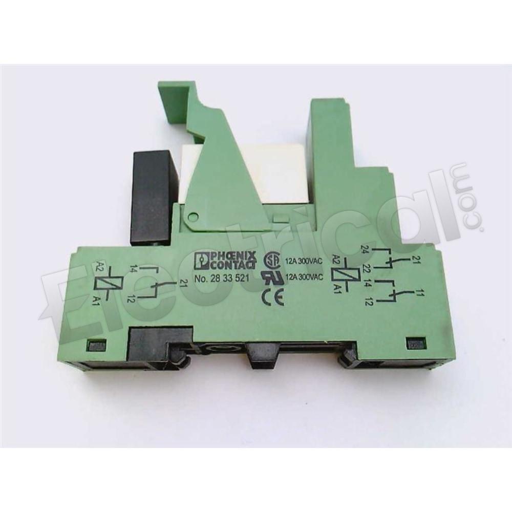 PR1-RSC3-LDP-24DC/2X21AU