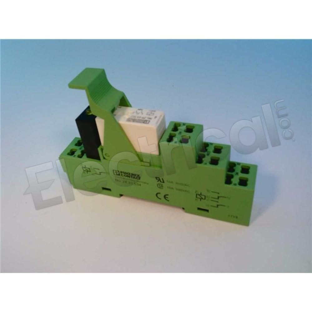 PR1-RSP3-LDP-24DC/2X21