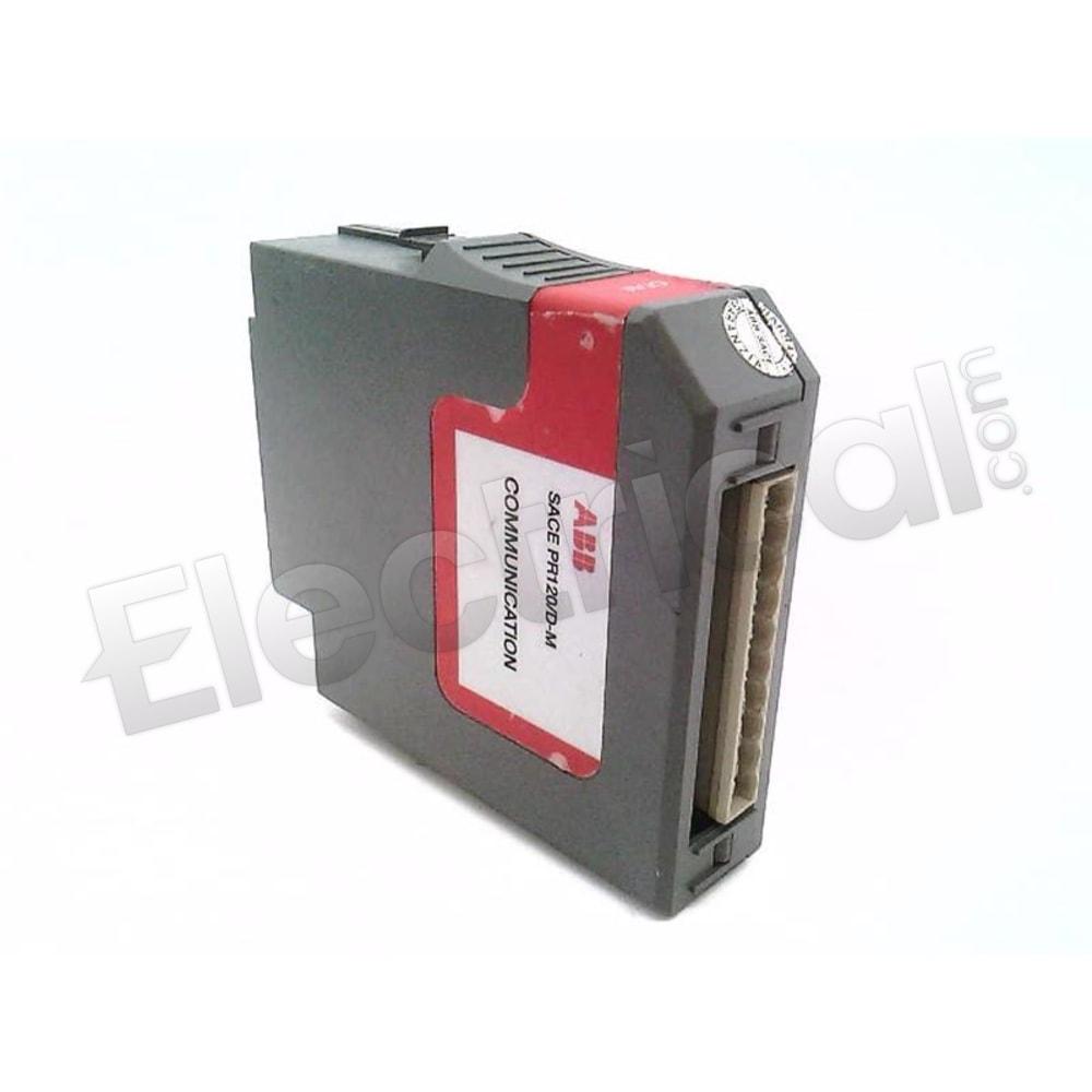 PR120/D-M