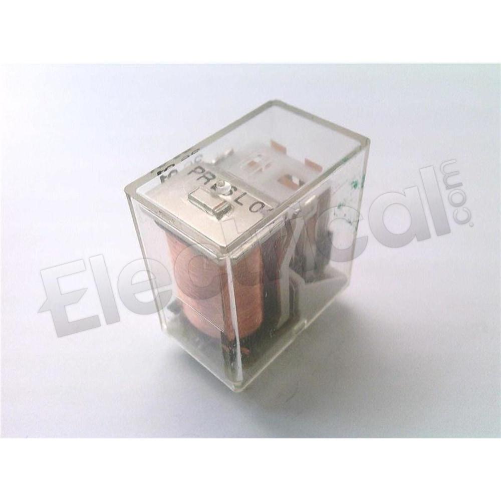 Iskra Fuse Part And Accessory PR16L04
