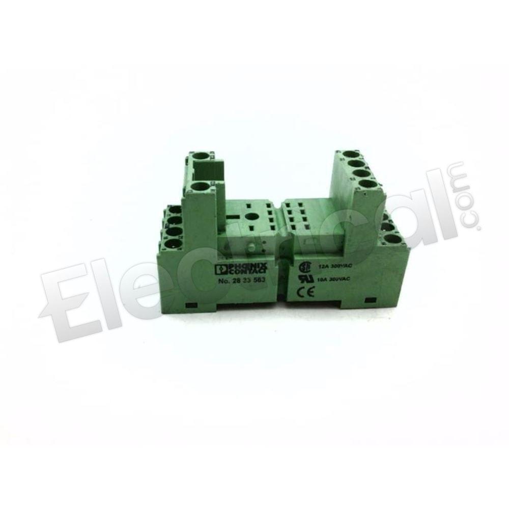 PR2-BSC2/4X21