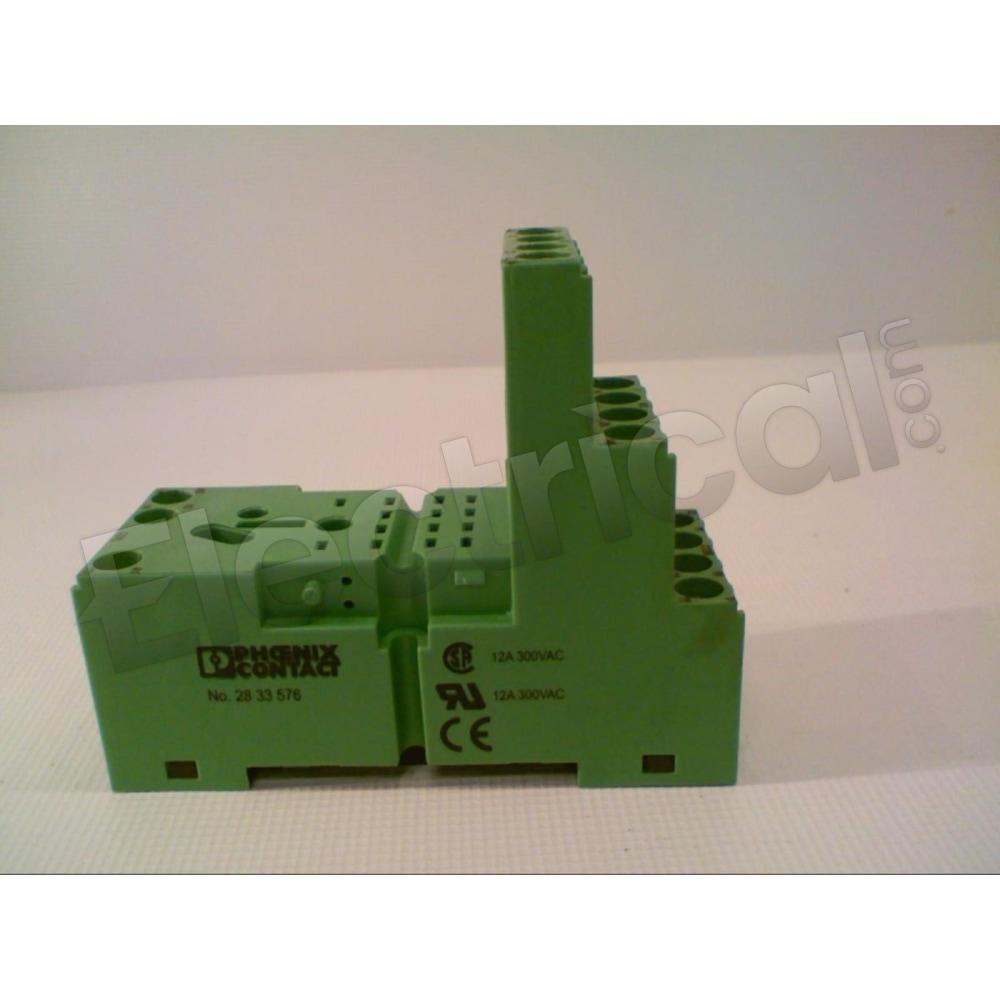 PR2-BSC3/4X21