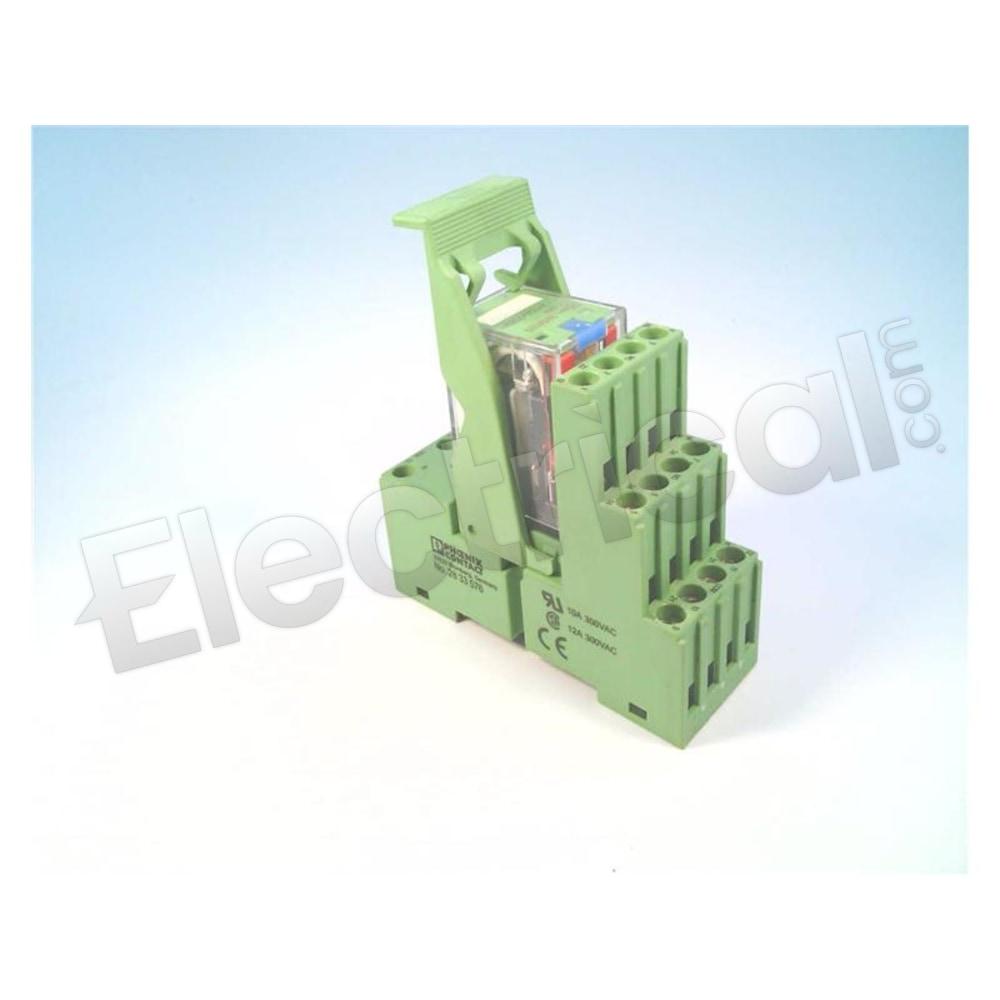 PR2-RSC3-LDP-24DC/2X21