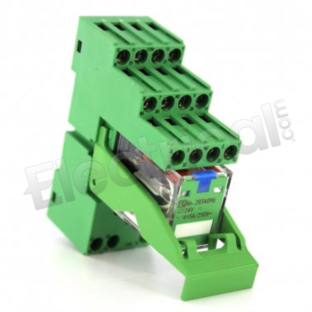 PR2-RSC3-LDP-24DC/4X21AU
