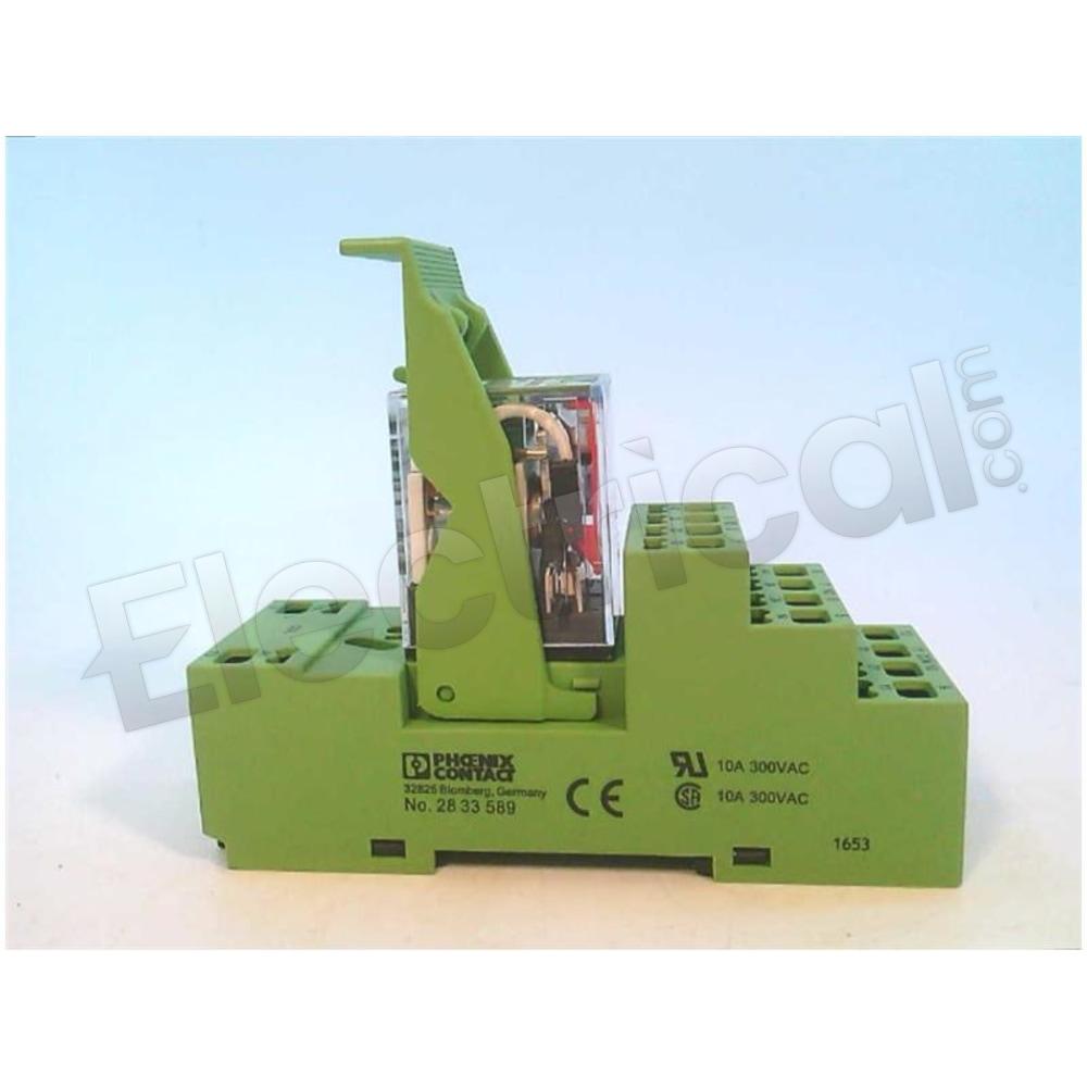 PR2-RSP3-LDP-24DC/2X21