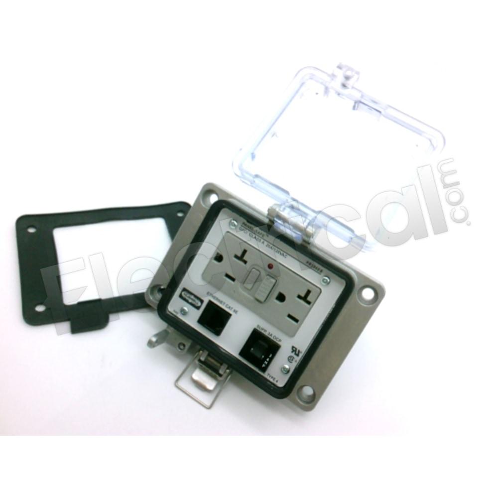 PR205EB