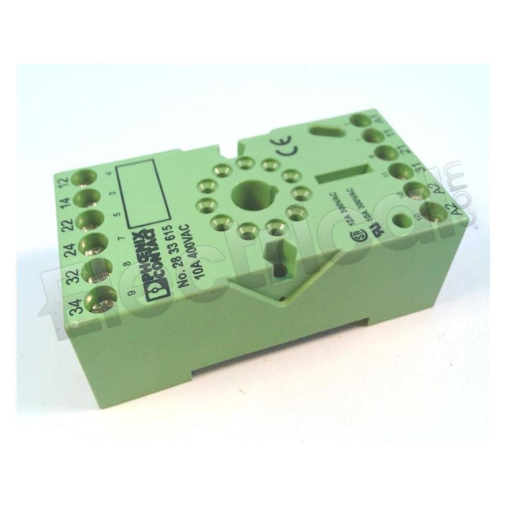 PR3-BSC1/3X21