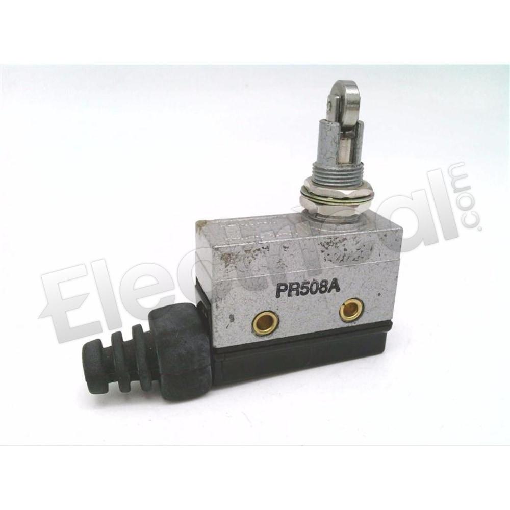 PR508A