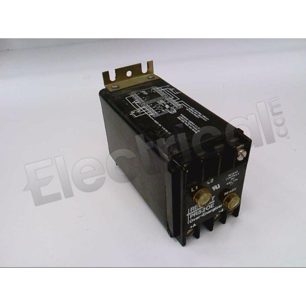 PR520E