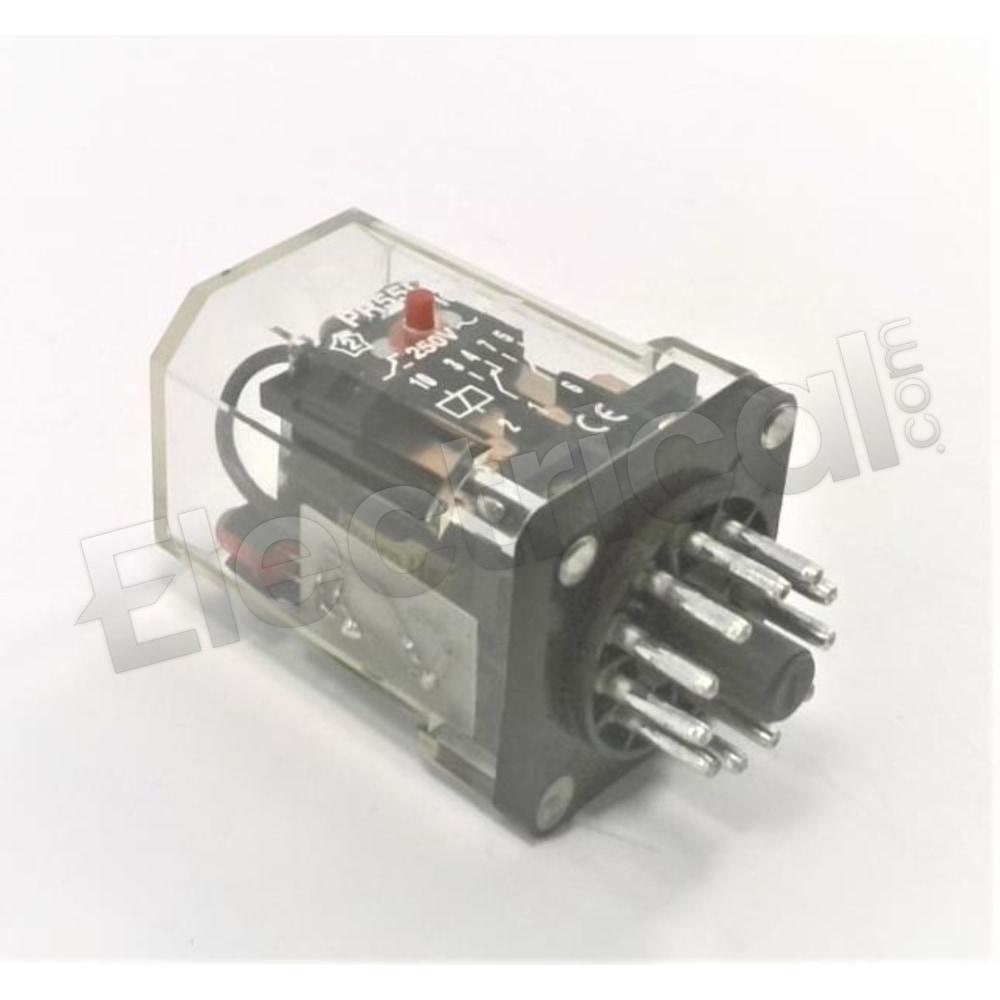 Iskra Fuse Part And Accessory PR55CL