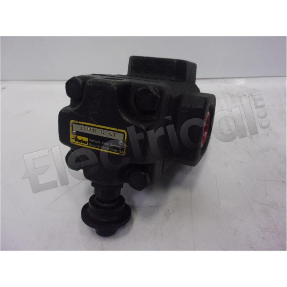 PR6PH-12-GY