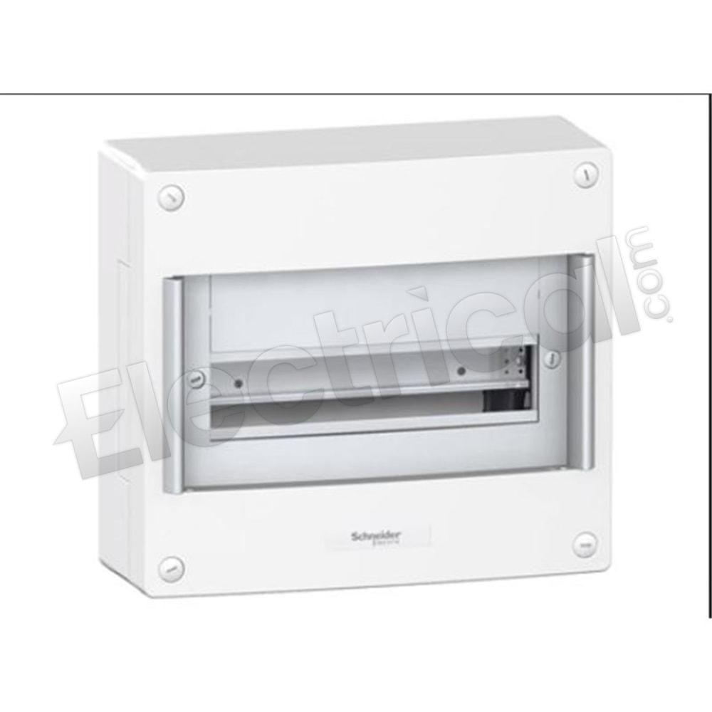 Schneider Electric Enclosure PRA10601
