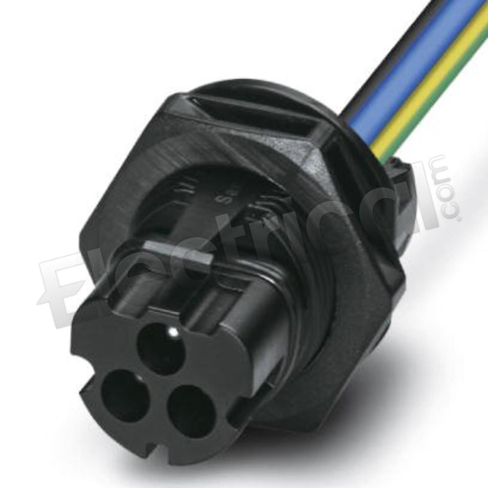 PRC 3-FT25-MC2,5-150