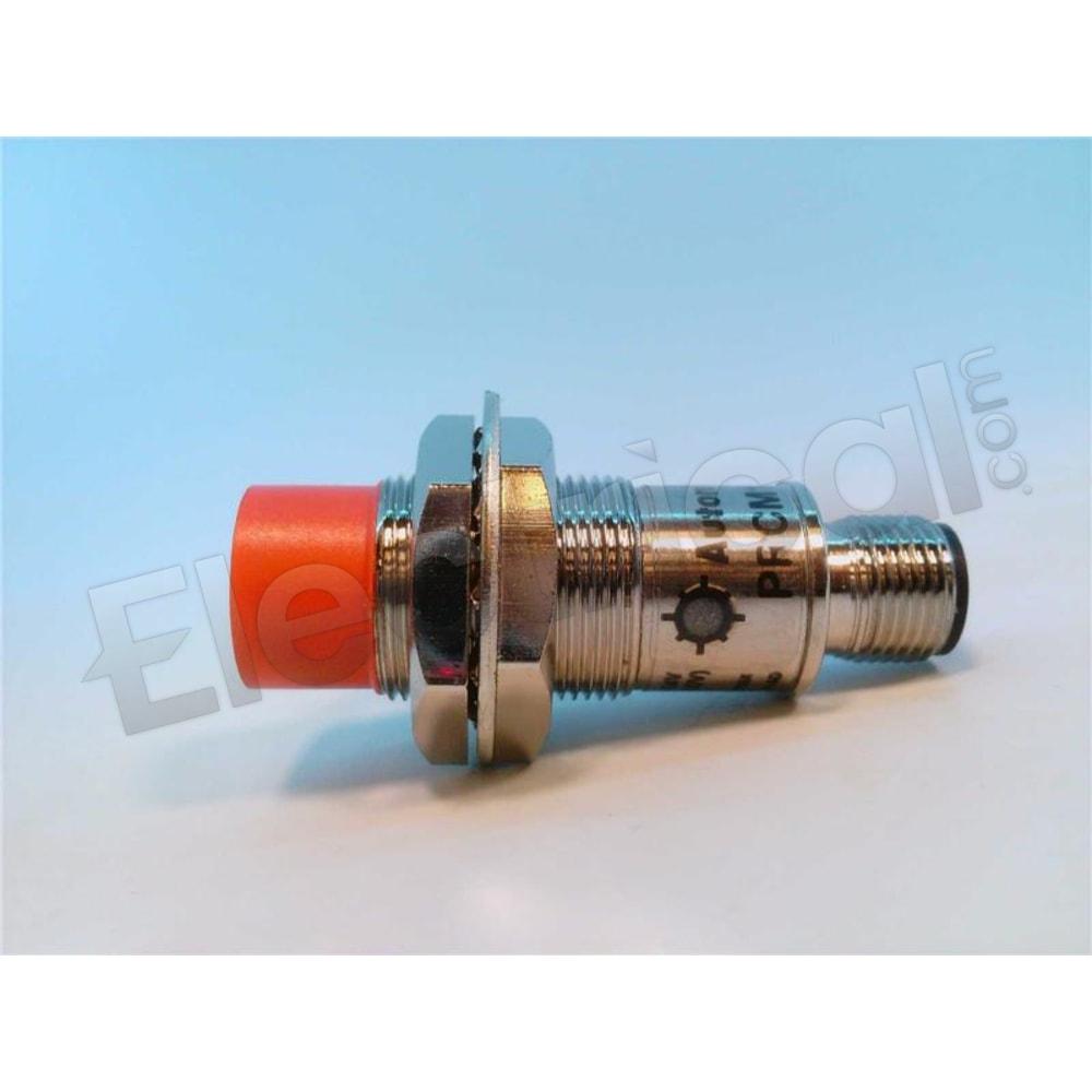 PRCM18-8DP