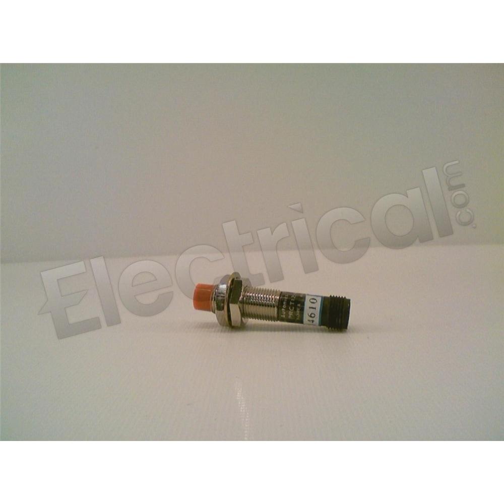PRCT-124DC