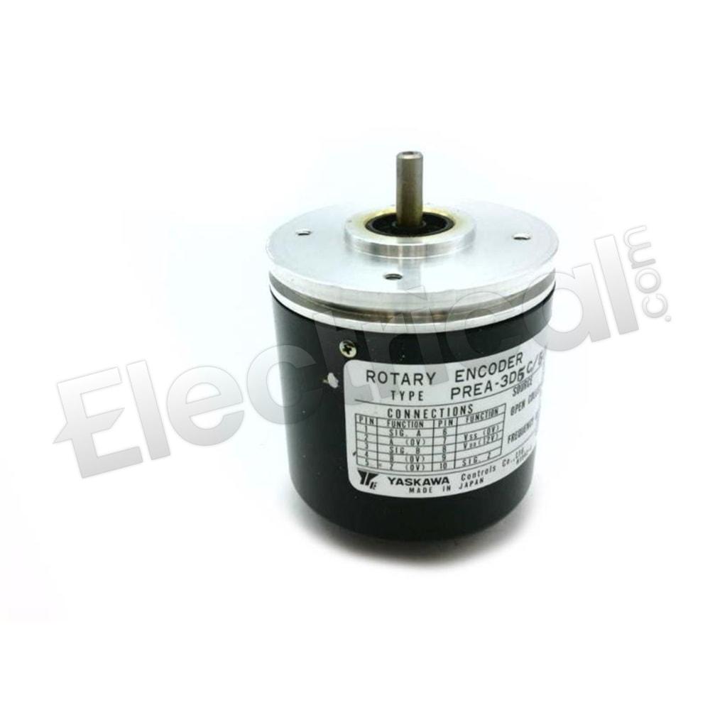 PREA-3D5C/500W