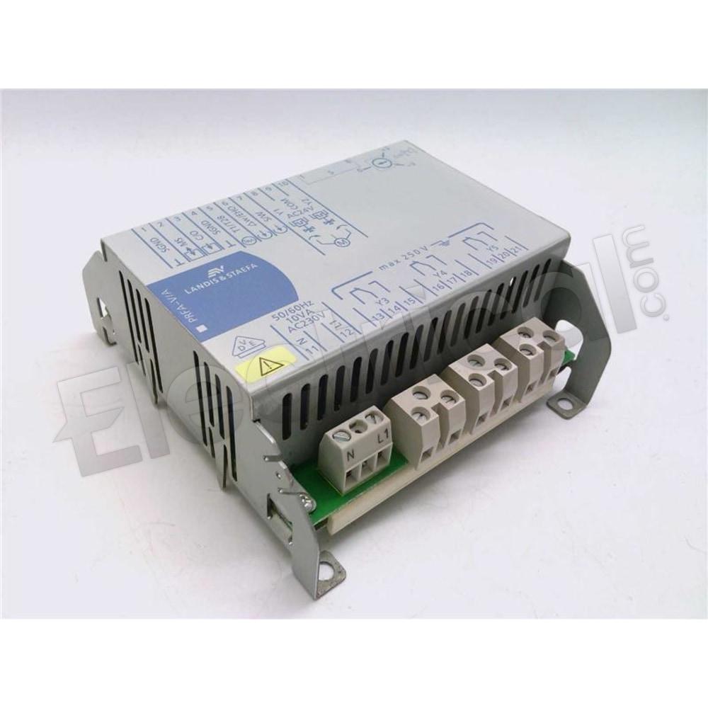 PRFA-V/A