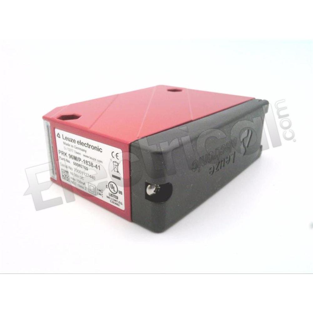 PRK 96M/P-1838-41