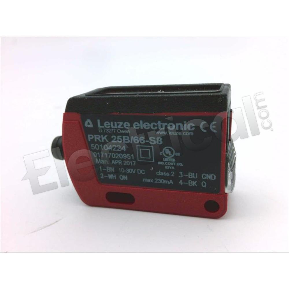 PRK-25B/66-S8