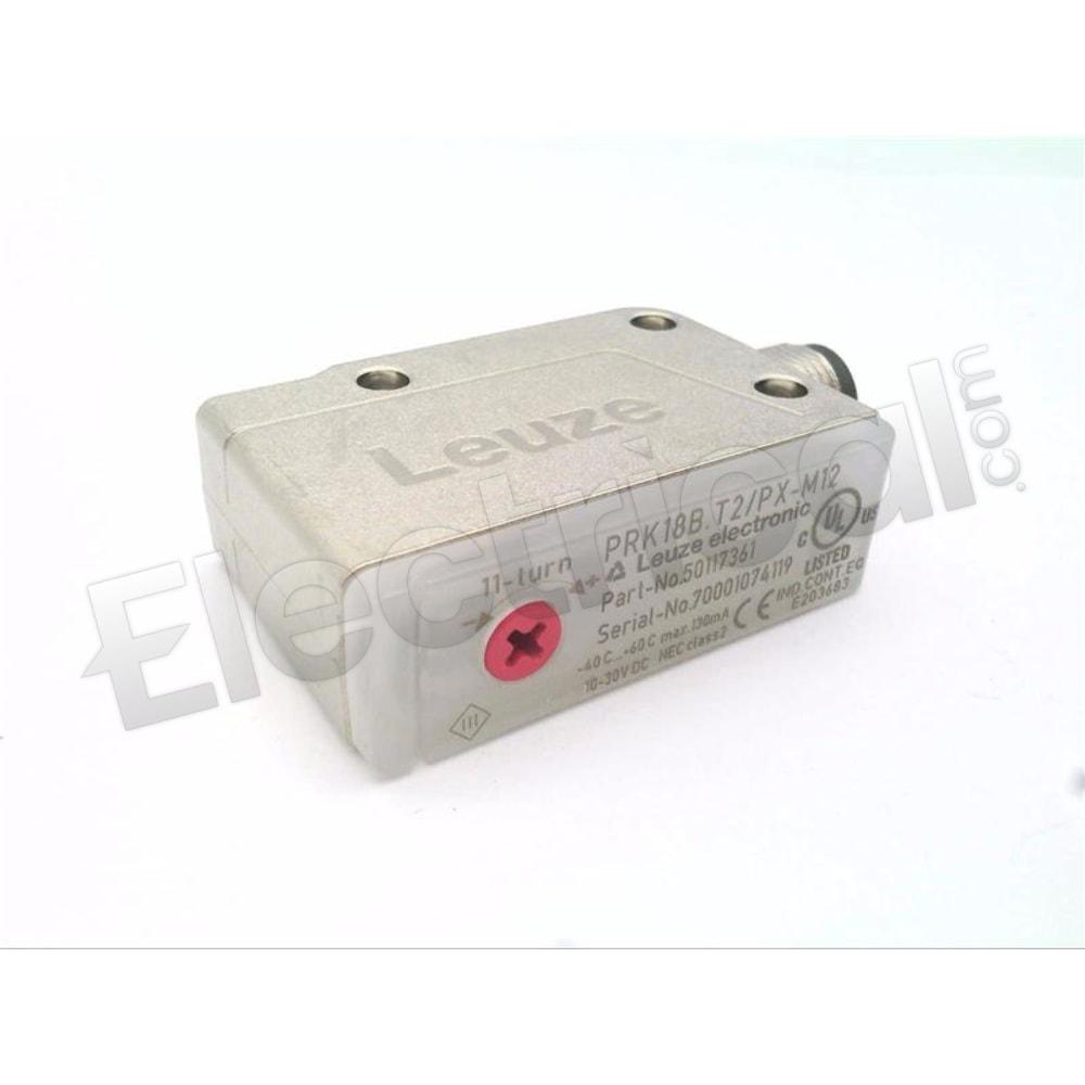 PRK18B.T2/PX-M12