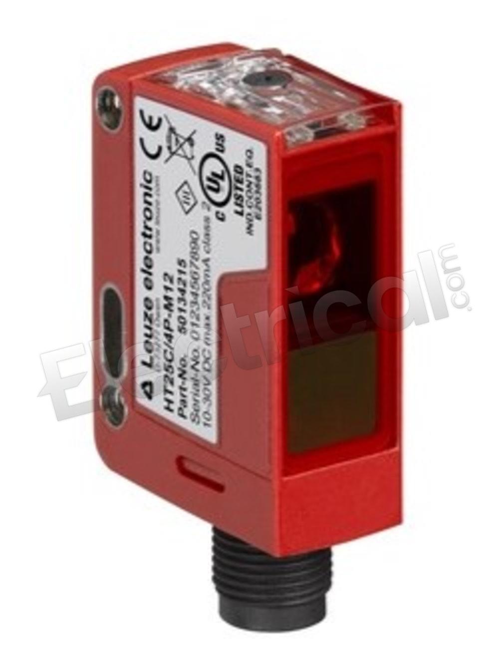 PRK25C.T3/4P-M12