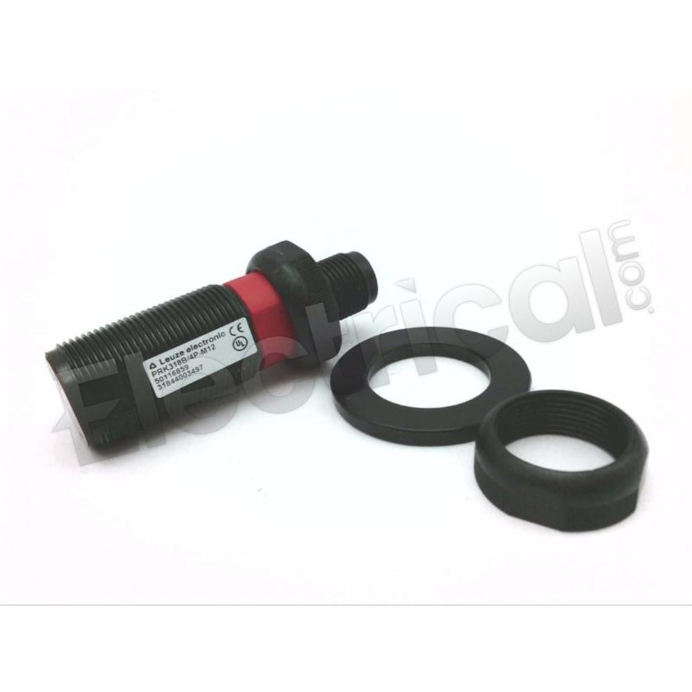 PRK318B/4P-M12