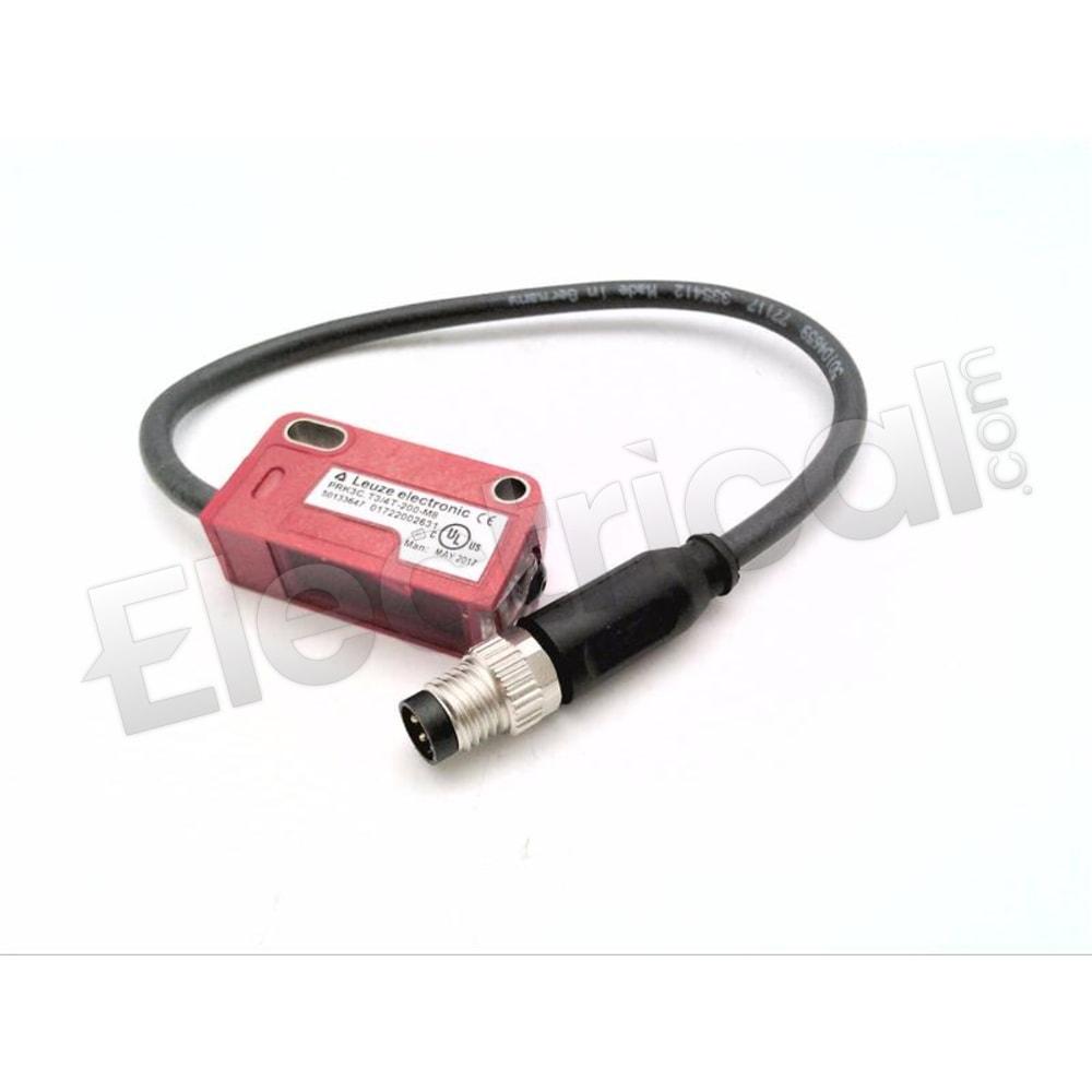 PRK3C.T3/4T-200-M8